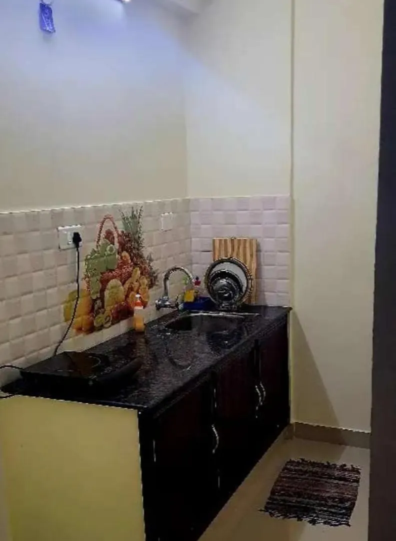 Apple 1 Bhk Appartment Kāladi